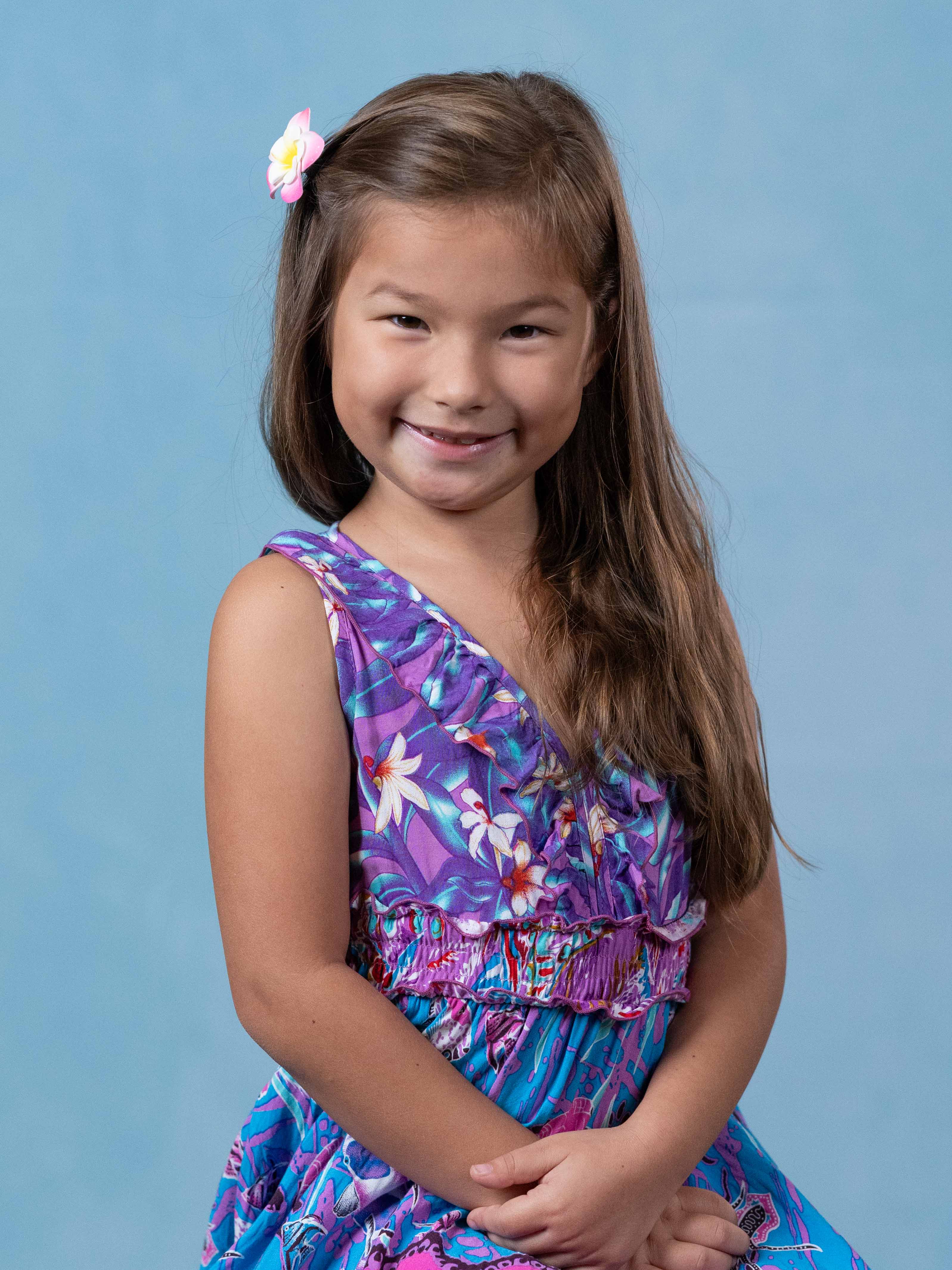 Kaia Chow-Bush
